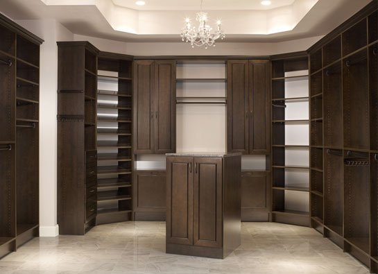 CLOSET SYSTEMS – Cyclone Home Systems